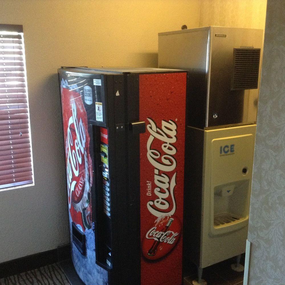 Comfort Inn & Suites Ftjackson Maingate Columbia Buitenkant foto