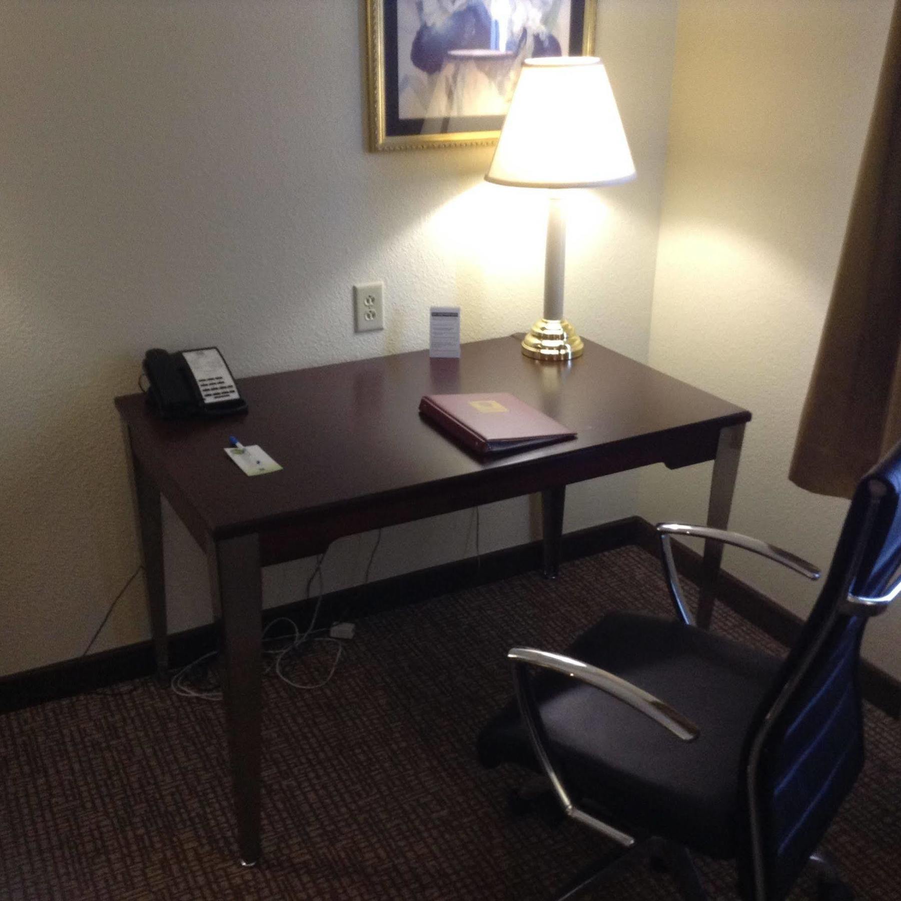 Comfort Inn & Suites Ftjackson Maingate Columbia Buitenkant foto