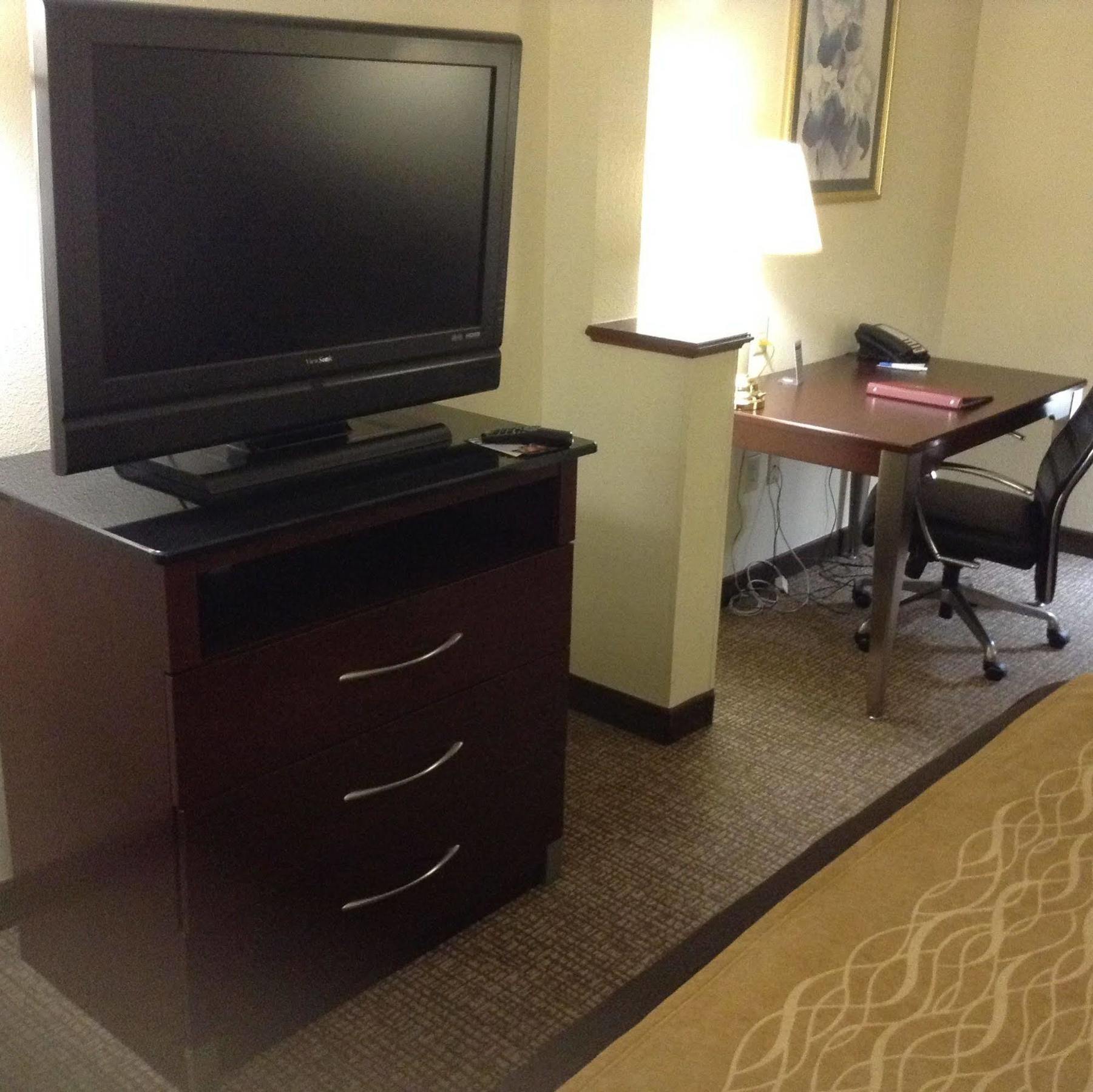 Comfort Inn & Suites Ftjackson Maingate Columbia Buitenkant foto