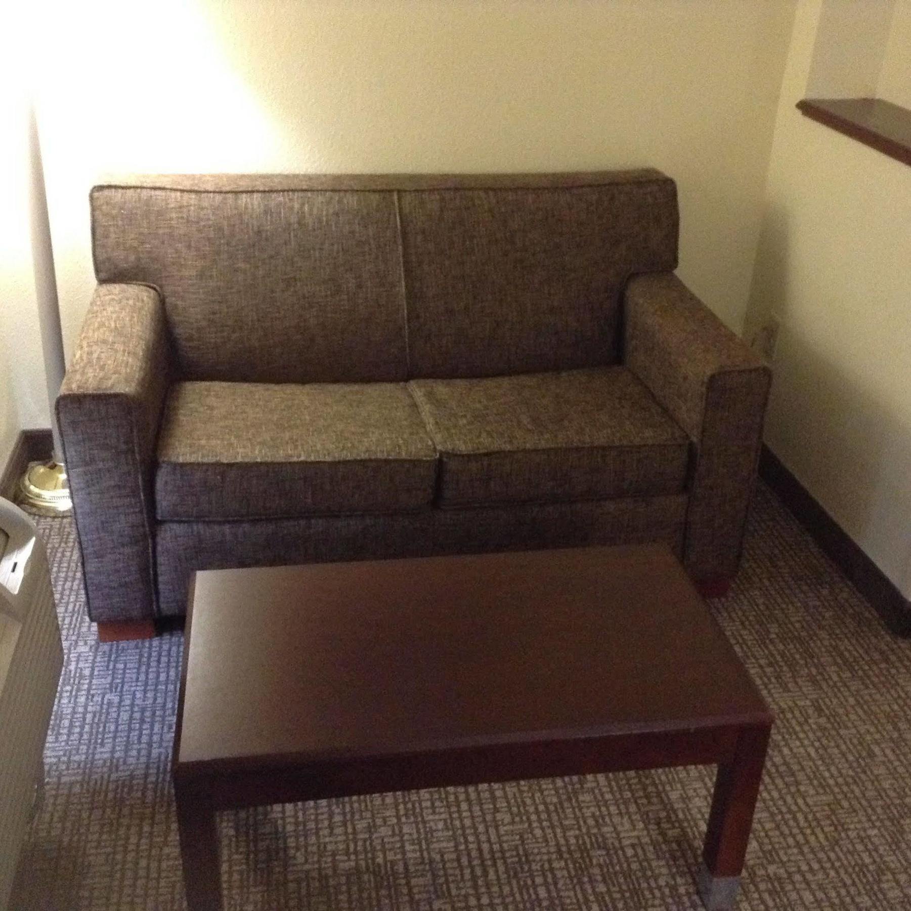 Comfort Inn & Suites Ftjackson Maingate Columbia Buitenkant foto