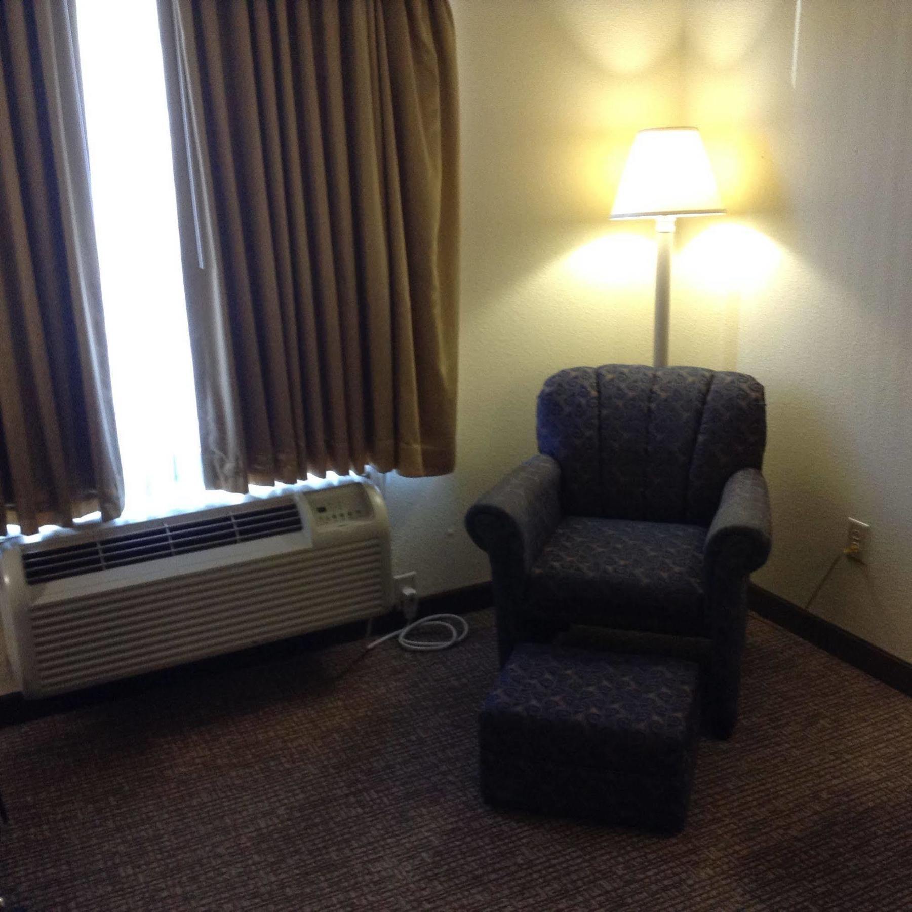 Comfort Inn & Suites Ftjackson Maingate Columbia Buitenkant foto